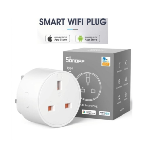 SONOFF S60 App Controlled Smart WiFi Plug_1200