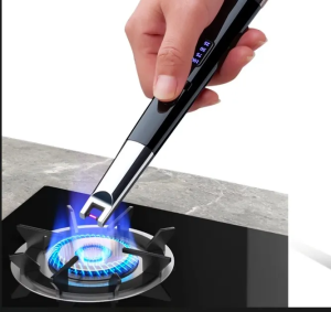 Arc Electric Gas Lighter – JL895