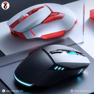 AJAZZ AJ039 Wired Gaming Mouse